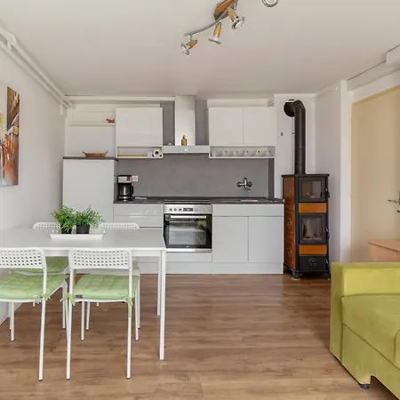 Znidar Apartment *