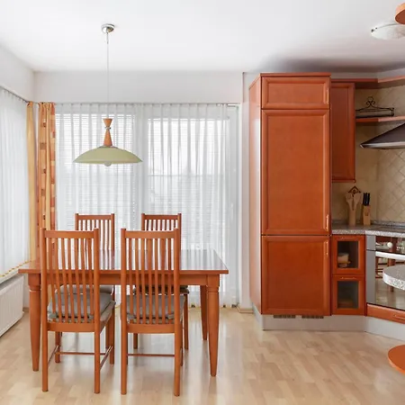 Znidar Apartment *