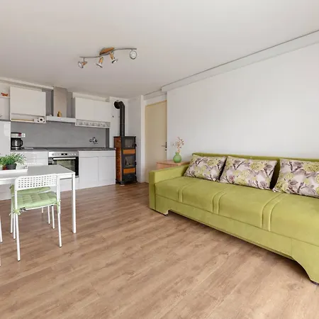 Znidar Apartment Spodnje Gorje