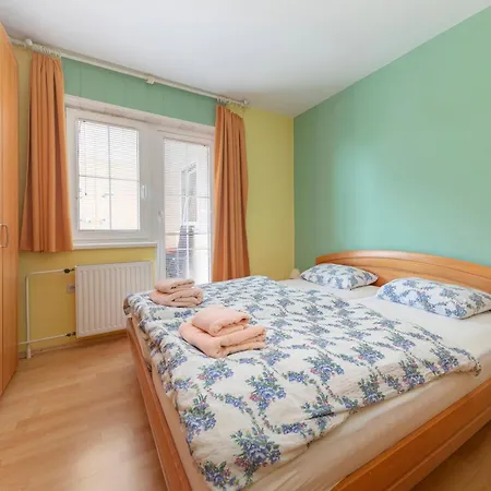 Apartment Znidar