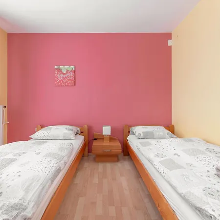 Apartment Znidar *
