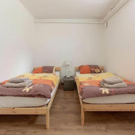 Apartment Znidar Spodnje Gorje