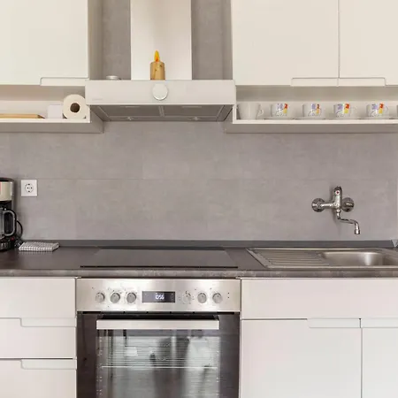 Apartmán Znidar Spodnje Gorje