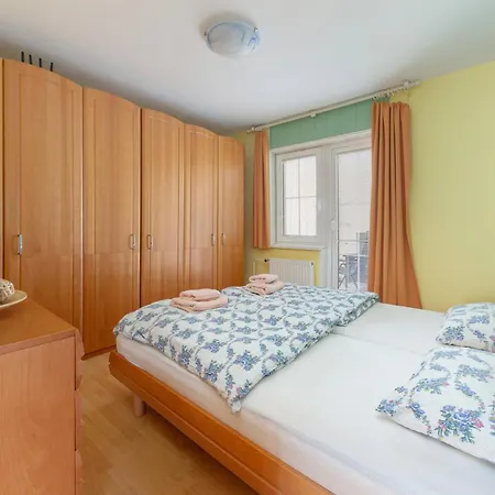 Znidar Apartment *
