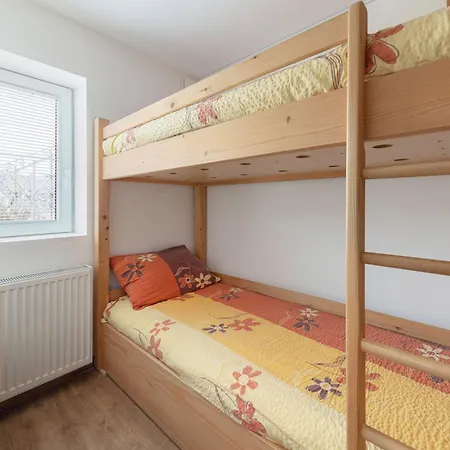 Apartment Znidar