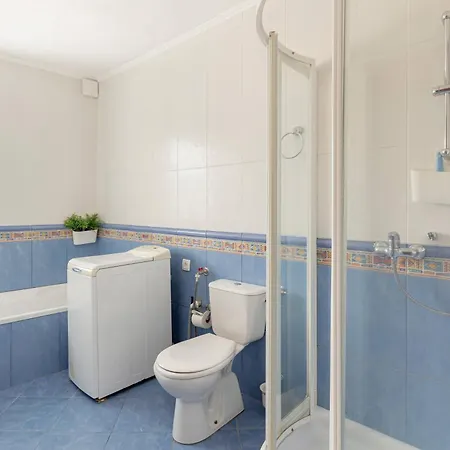 Znidar Apartment Spodnje Gorje