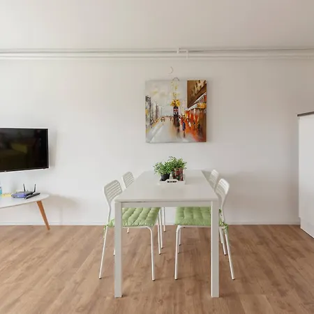 Znidar Apartment
