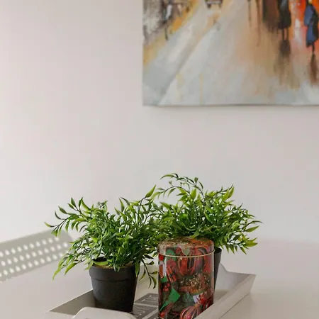 Apartment Znidar