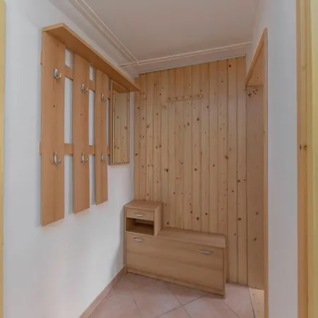 Znidar Apartmán