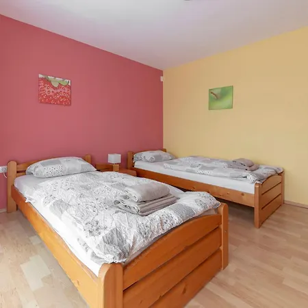 Znidar Apartment *