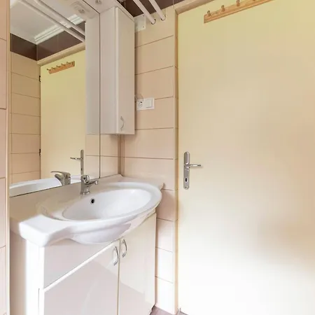 Znidar Apartmán