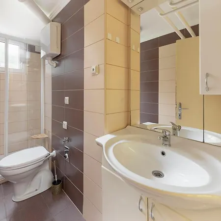 Znidar Apartment Spodnje Gorje