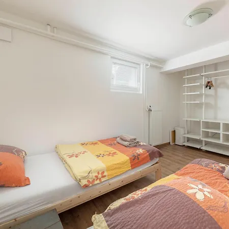 Znidar Apartmán
