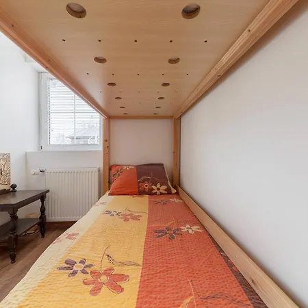 Apartment Znidar *