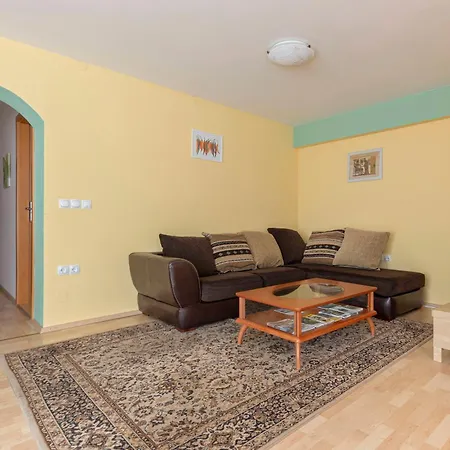 Apartmán Znidar Spodnje Gorje