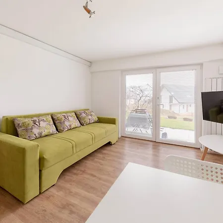 Apartman Znidar