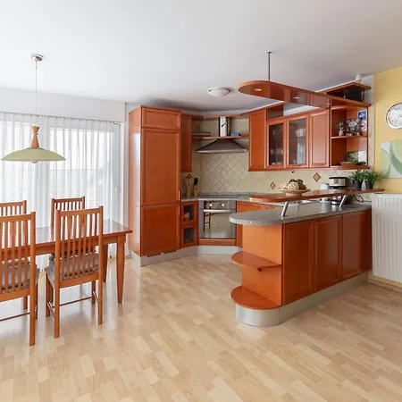 Znidar Apartment